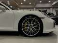 Porsche 911 Coupe 3.8 Turbo S 560cv Wit - thumbnail 8