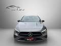 Mercedes-Benz A 180 d Aut. *MULTIBEAM, AMBI, STANDHZG, BURMESTER* Grau - thumbnail 2