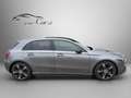 Mercedes-Benz A 180 d Aut. *MULTIBEAM, AMBI, STANDHZG, BURMESTER* Grau - thumbnail 8