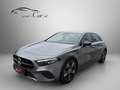 Mercedes-Benz A 180 d Aut. *MULTIBEAM, AMBI, STANDHZG, BURMESTER* Grau - thumbnail 3