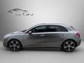 Mercedes-Benz A 180 d Aut. *MULTIBEAM, AMBI, STANDHZG, BURMESTER* Grau - thumbnail 4