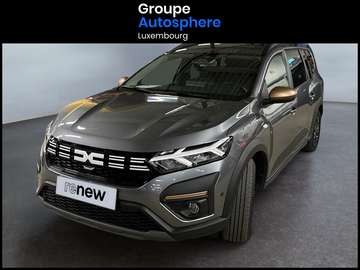 1.6 Hybrid Extreme 7pl - NBI