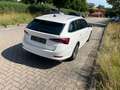 Skoda Octavia Combi Style iV 1.Hand 117TKM Scheckheft Weiß - thumbnail 4