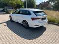 Skoda Octavia Combi Style iV 1.Hand 117TKM Scheckheft Weiß - thumbnail 2