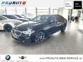 BMW 530 i M Sport 19"LM/HUD/ACC/RFK/LHZ/HiFi Czarny - thumbnail 1