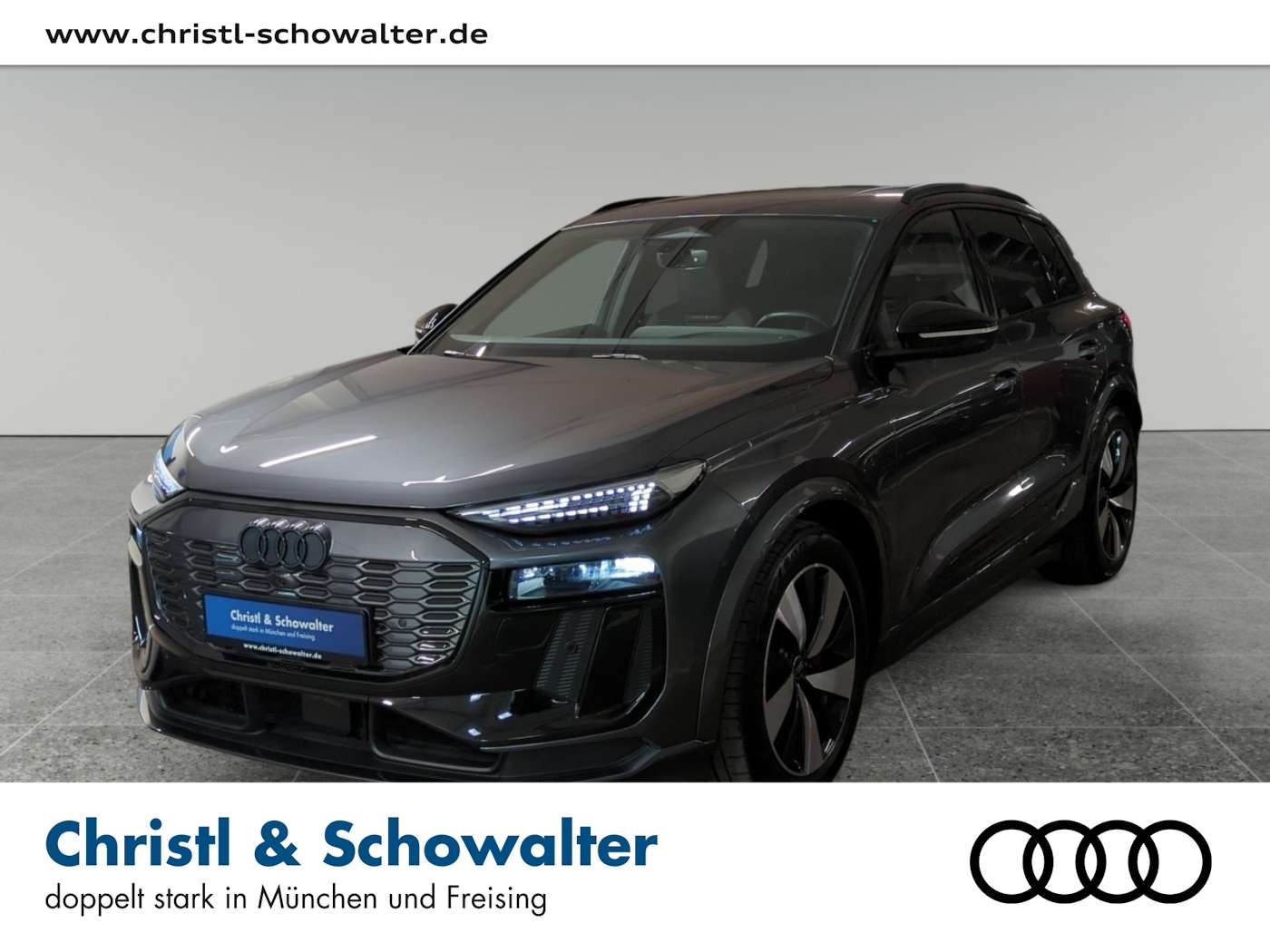 Használt Audi E-Tron 