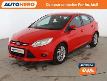 1.0 Ecoboost Auto-S&S Trend