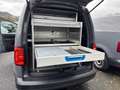 Volkswagen Caddy 2.0 TDI 122CH CONFORTLINE 4MOTION EURO6D-T Grau - thumbnail 11