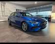 Mercedes-Benz A 200 (W177) A 200 d Automatic AMG Line Premium Blau - thumbnail 3