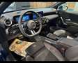 Mercedes-Benz A 200 (W177) A 200 d Automatic AMG Line Premium Blau - thumbnail 8