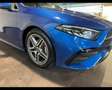 Mercedes-Benz A 200 (W177) A 200 d Automatic AMG Line Premium Blau - thumbnail 4