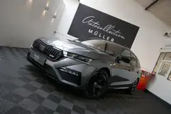 Skoda Octavia Combi RS *KAMERA*DSG*TEMPO*