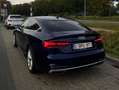 Audi A5 A5 Sportback 40 TFSI S tronic Blauw - thumbnail 1