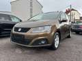 SEAT Alhambra STYLE 1.4 TSI DSG + 7 SITZ + KAMERA+SHZ Gold - thumbnail 1