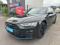 Audi A8 50 TDI quattro Matrix / TV / Head-Up ACC Schwarz - thumbnail 1