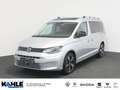 Volkswagen Caddy Maxi California 1.5 TSI DSG Pano ACC LED Grijs - thumbnail 1