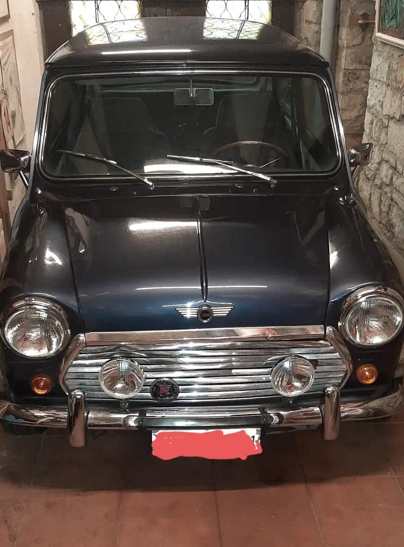 Austin Mini 1.0 Mayfair my85 - 1