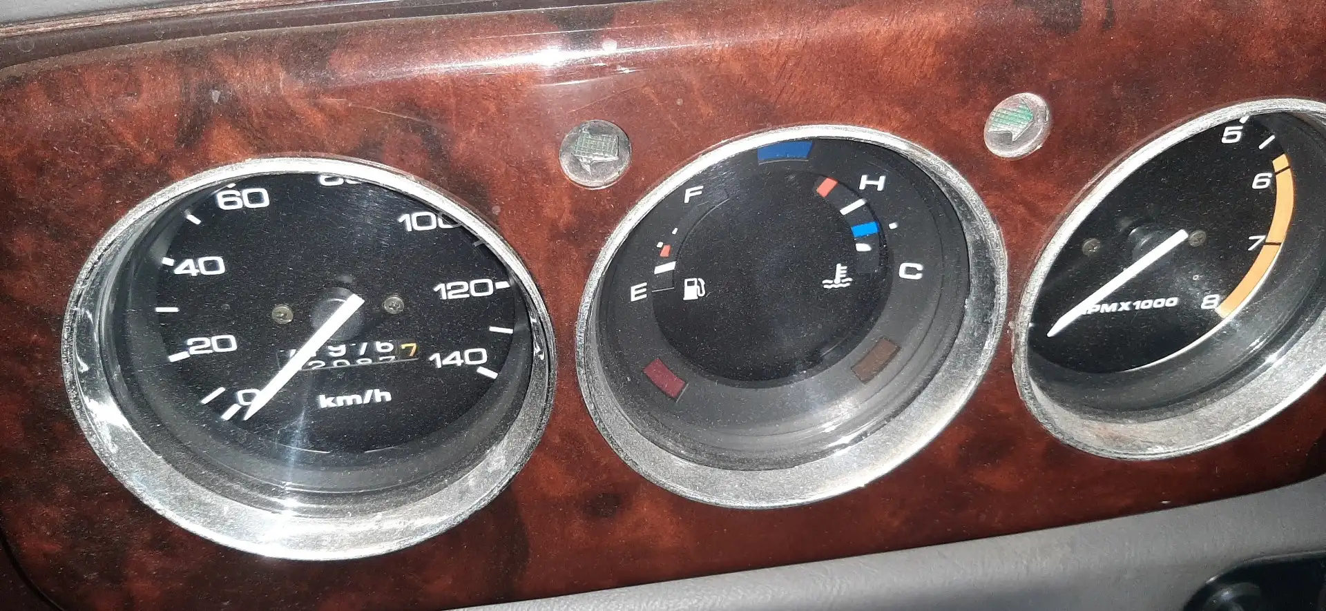 Austin Mini 1.0 Mayfair my85 - 2