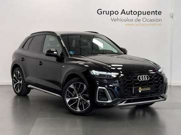 S-LINE S-TRONIC 35TDI