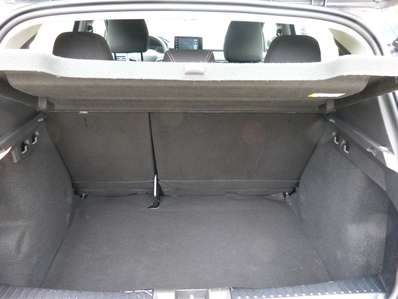 Dacia Sandero Expression 1.0 TCE 100 LPG[NAV/CAM/SHZ] — photo 14