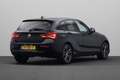 BMW 118 1-serie 118i Executive | Sport Line Shadow | DAB | Zwart - thumbnail 2