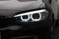 BMW 118 1-serie 118i Executive | Sport Line Shadow | DAB | Zwart - thumbnail 13