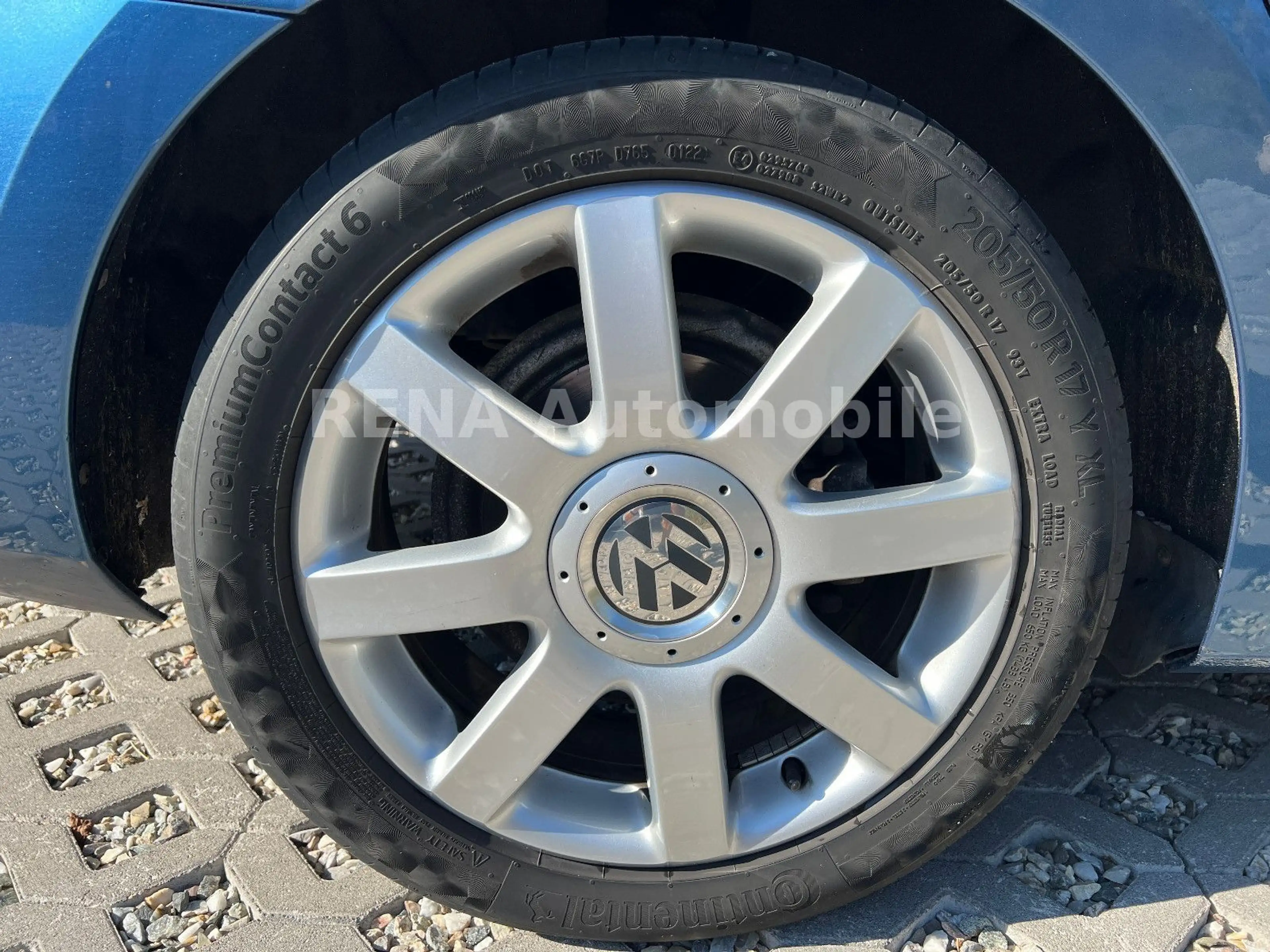 Volkswagen Jetta 1.4 TSI Klimaauto*NAVI*SHZ*Tempomat*ALU* — photo 27