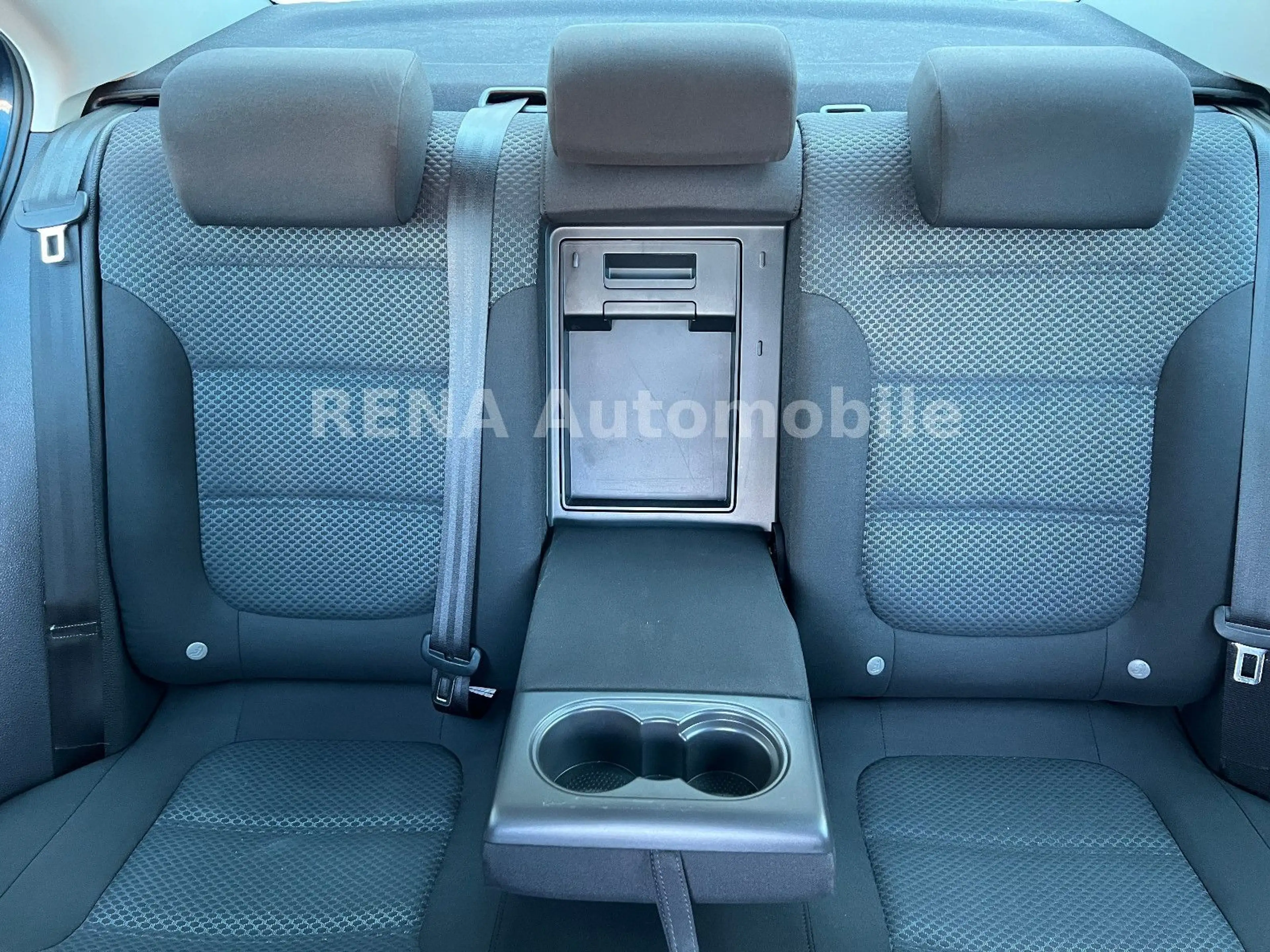 Volkswagen Jetta 1.4 TSI Klimaauto*NAVI*SHZ*Tempomat*ALU* — photo 22