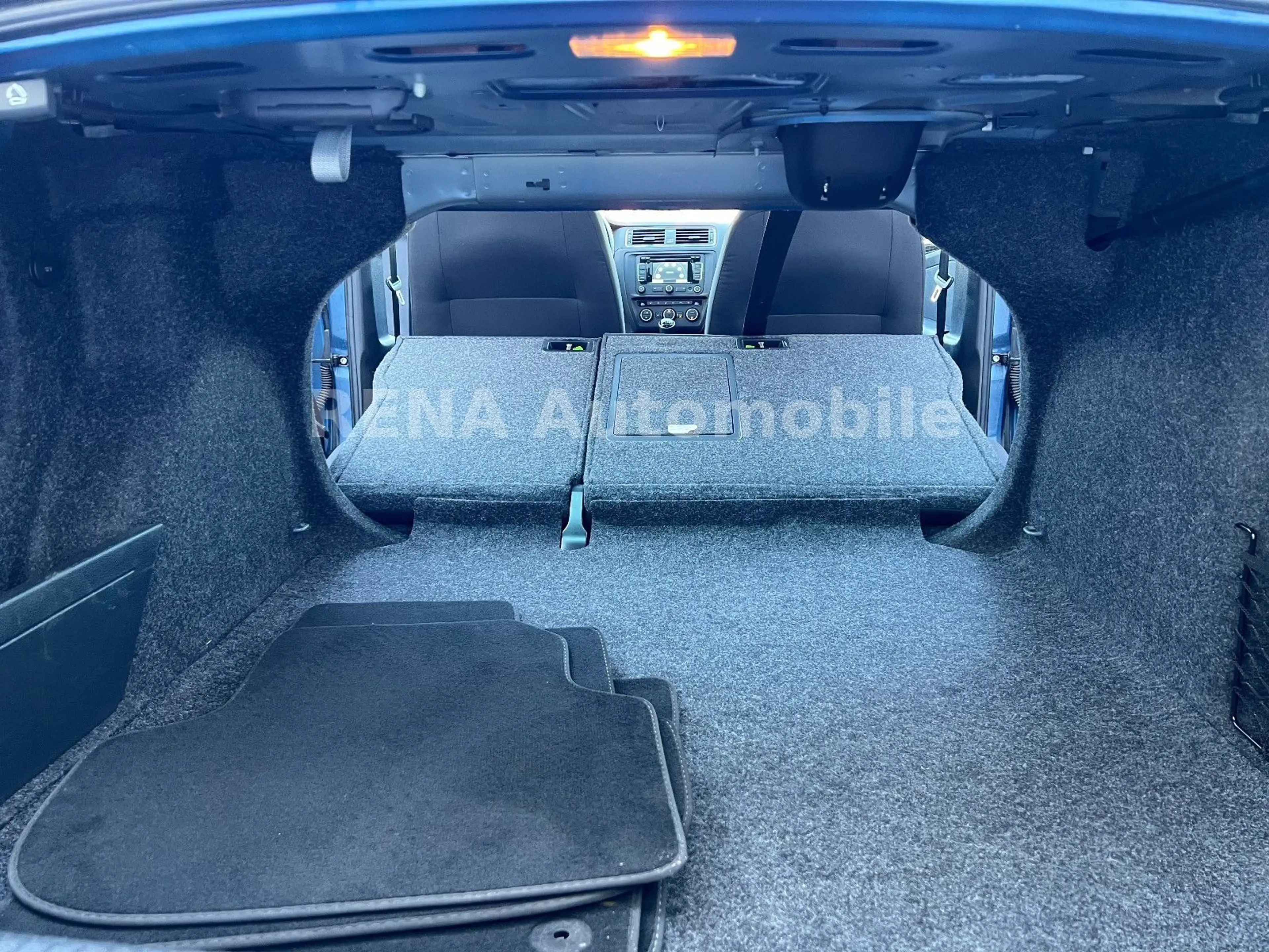 Volkswagen Jetta 1.4 TSI Klimaauto*NAVI*SHZ*Tempomat*ALU* — photo 25