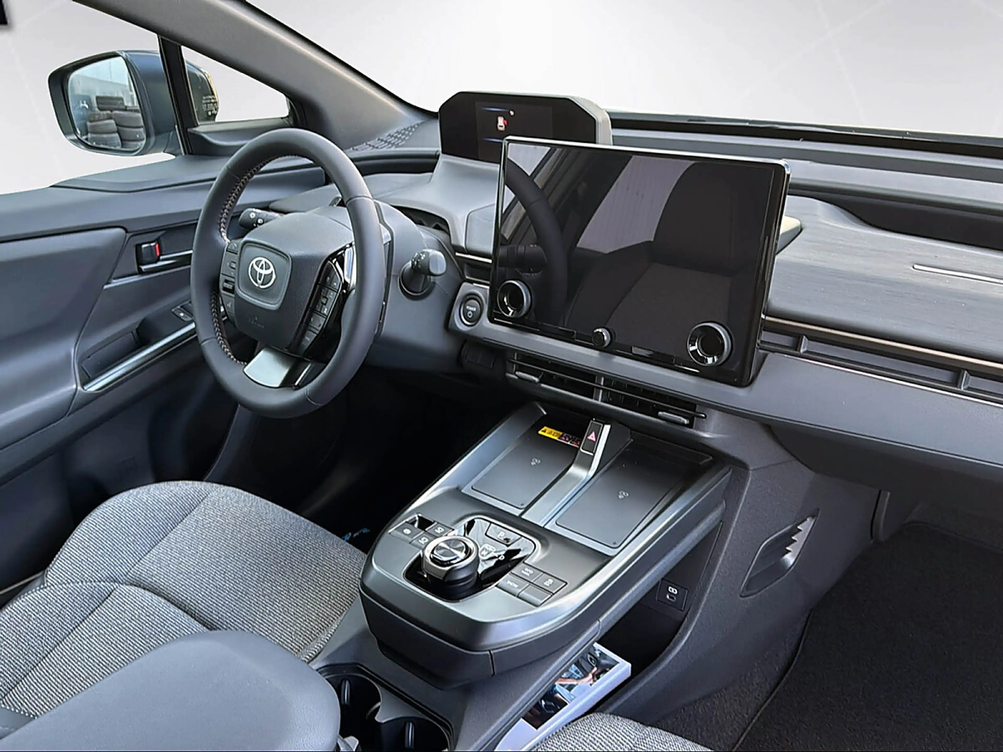 Toyota bZ4X BZ4X Touring Elektro 74,7kWh Teamplayer — photo 8