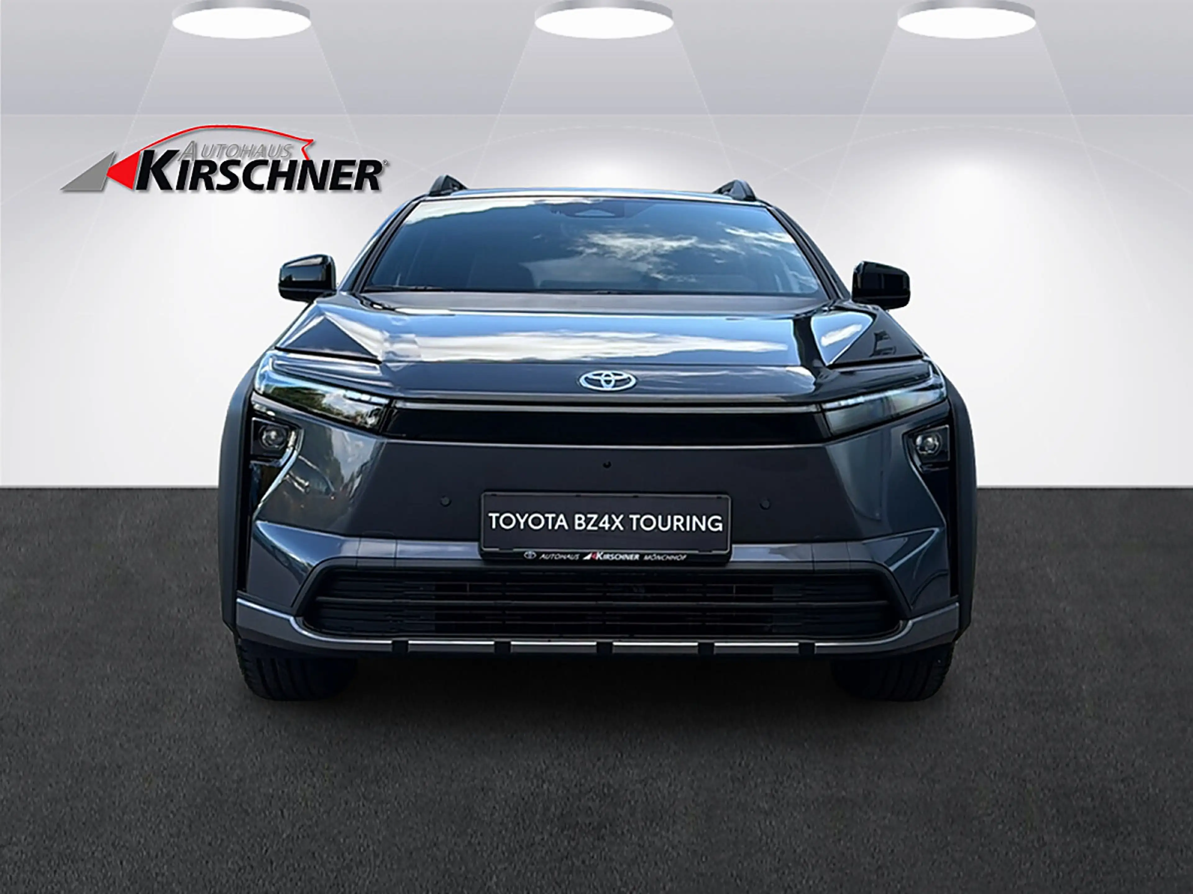 Toyota bZ4X BZ4X Touring Elektro 74,7kWh Teamplayer — photo 2