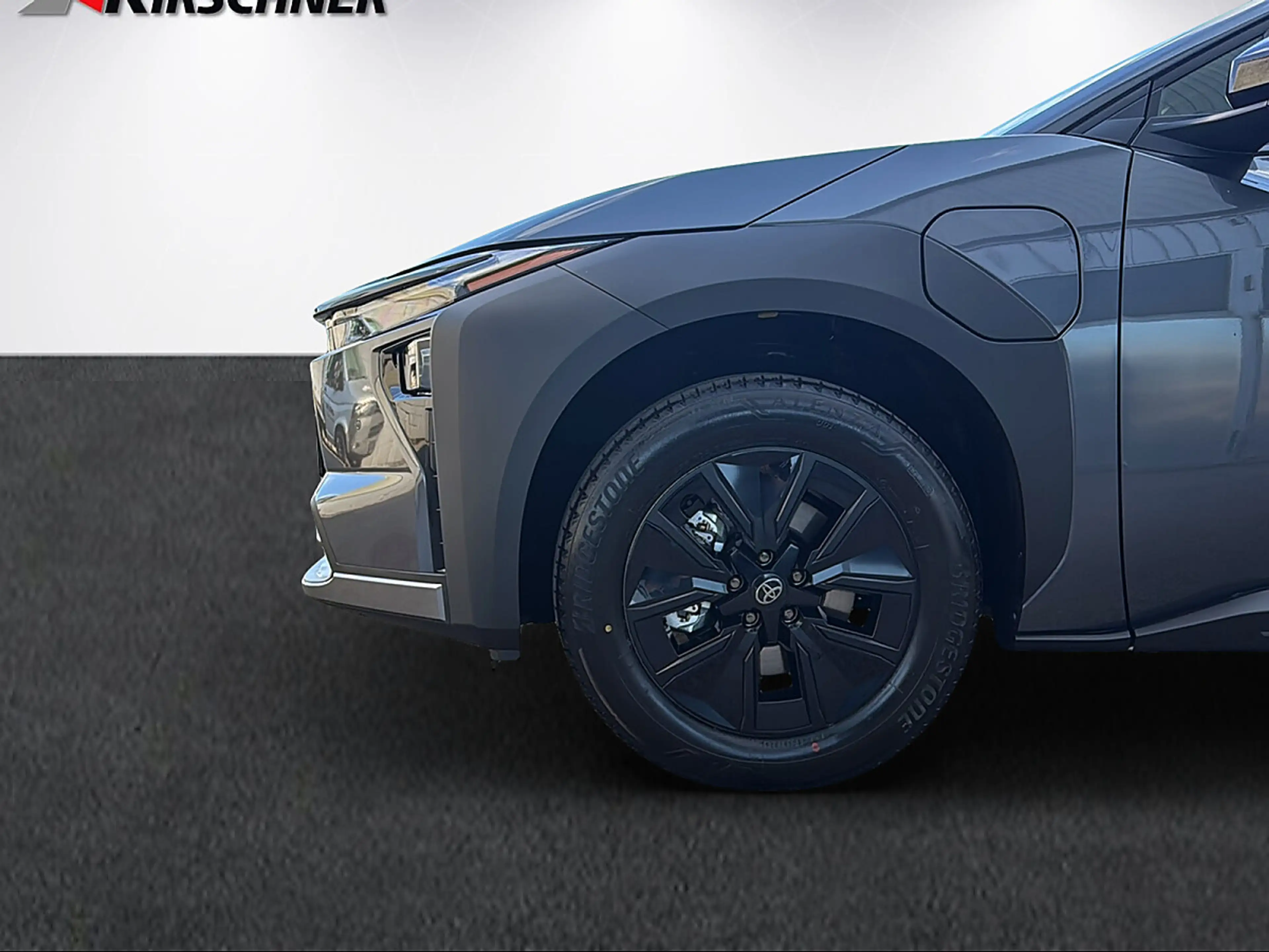 Toyota bZ4X BZ4X Touring Elektro 74,7kWh Teamplayer — photo 4