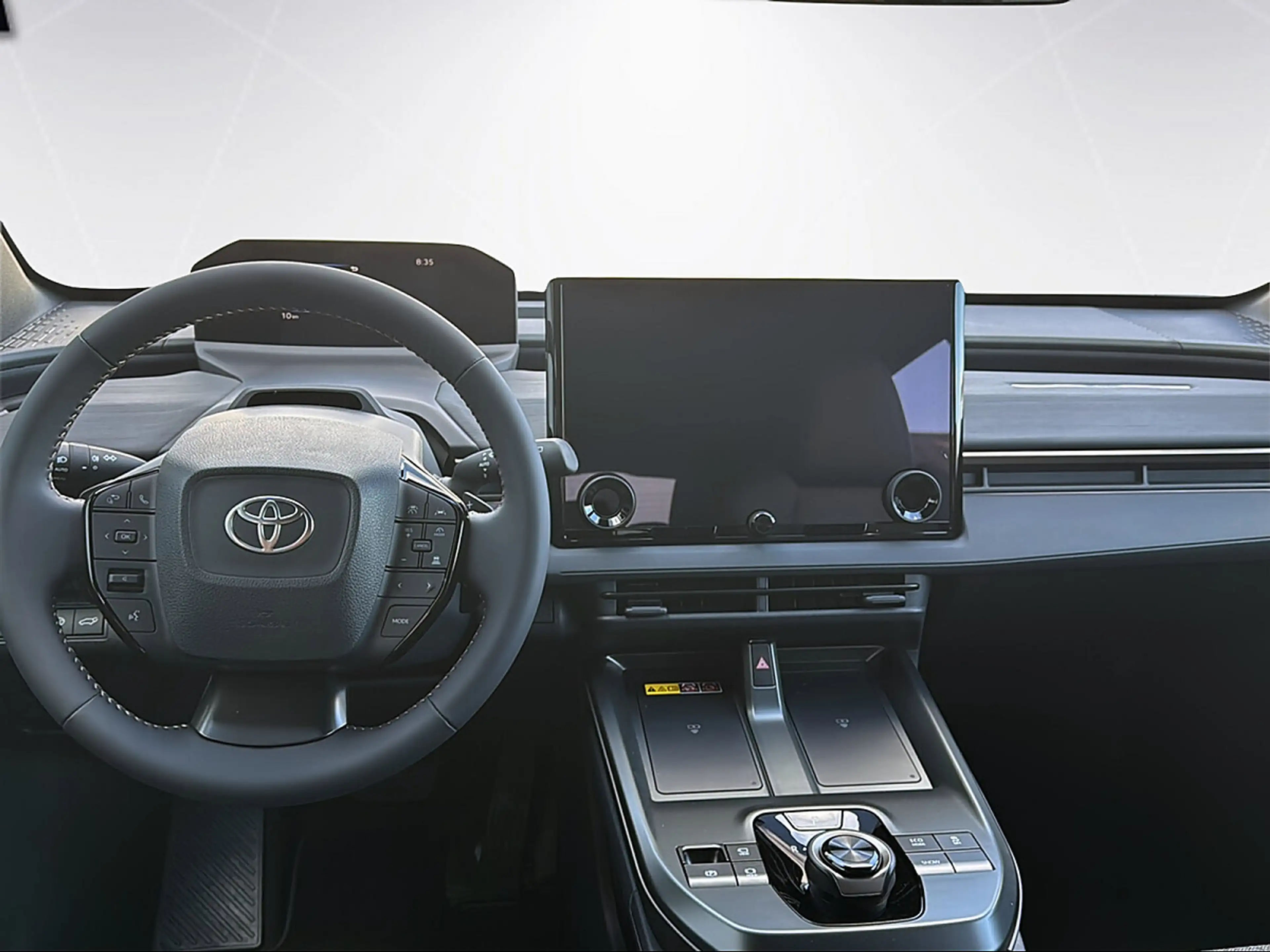 Toyota bZ4X BZ4X Touring Elektro 74,7kWh Teamplayer — photo 6