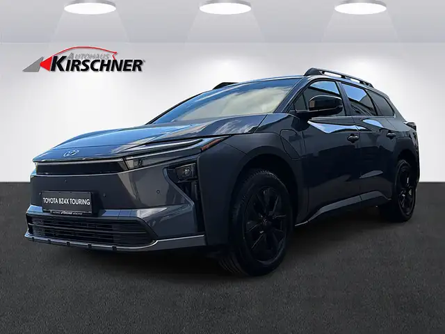 Toyota bZ4X BZ4X Touring Elektro 74,7kWh Teamplayer