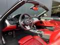 BMW Z4 2.0i Aut. Sportstoelen Leder Cruise PDC Xenon NL-a Grau - thumbnail 8