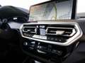 BMW X3 xDrive30d M-Sport AHK ACC GSD Laser H&K HuD Schwarz - thumbnail 13