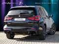 BMW X3 xDrive30d M-Sport AHK ACC GSD Laser H&K HuD Schwarz - thumbnail 3