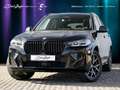 BMW X3 xDrive30d M-Sport AHK ACC GSD Laser H&K HuD Schwarz - thumbnail 1
