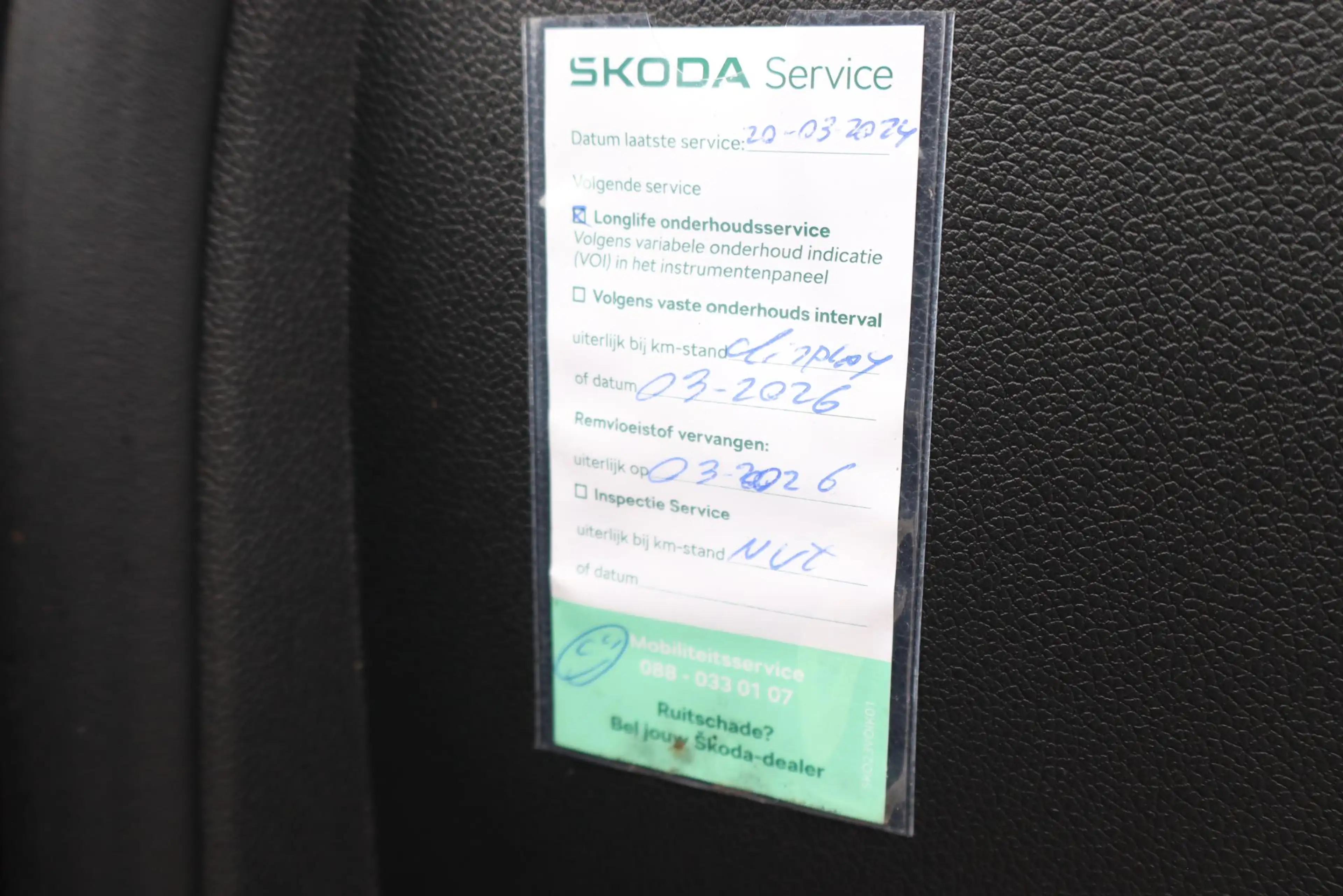 Skoda Superb Combi 1.8 TSI Ambition Business Line | Climate con — photo 30