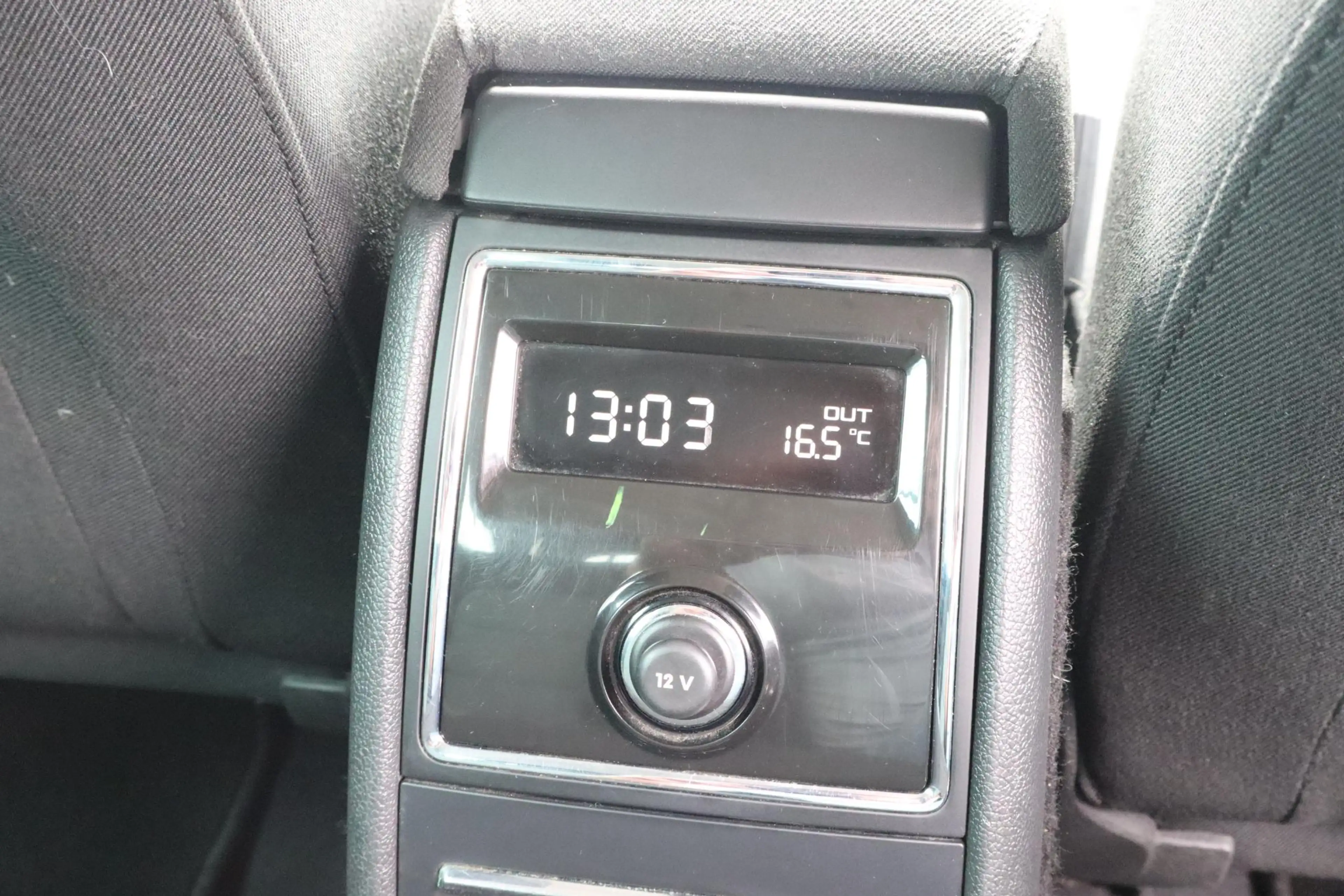 Skoda Superb Combi 1.8 TSI Ambition Business Line | Climate con — photo 21