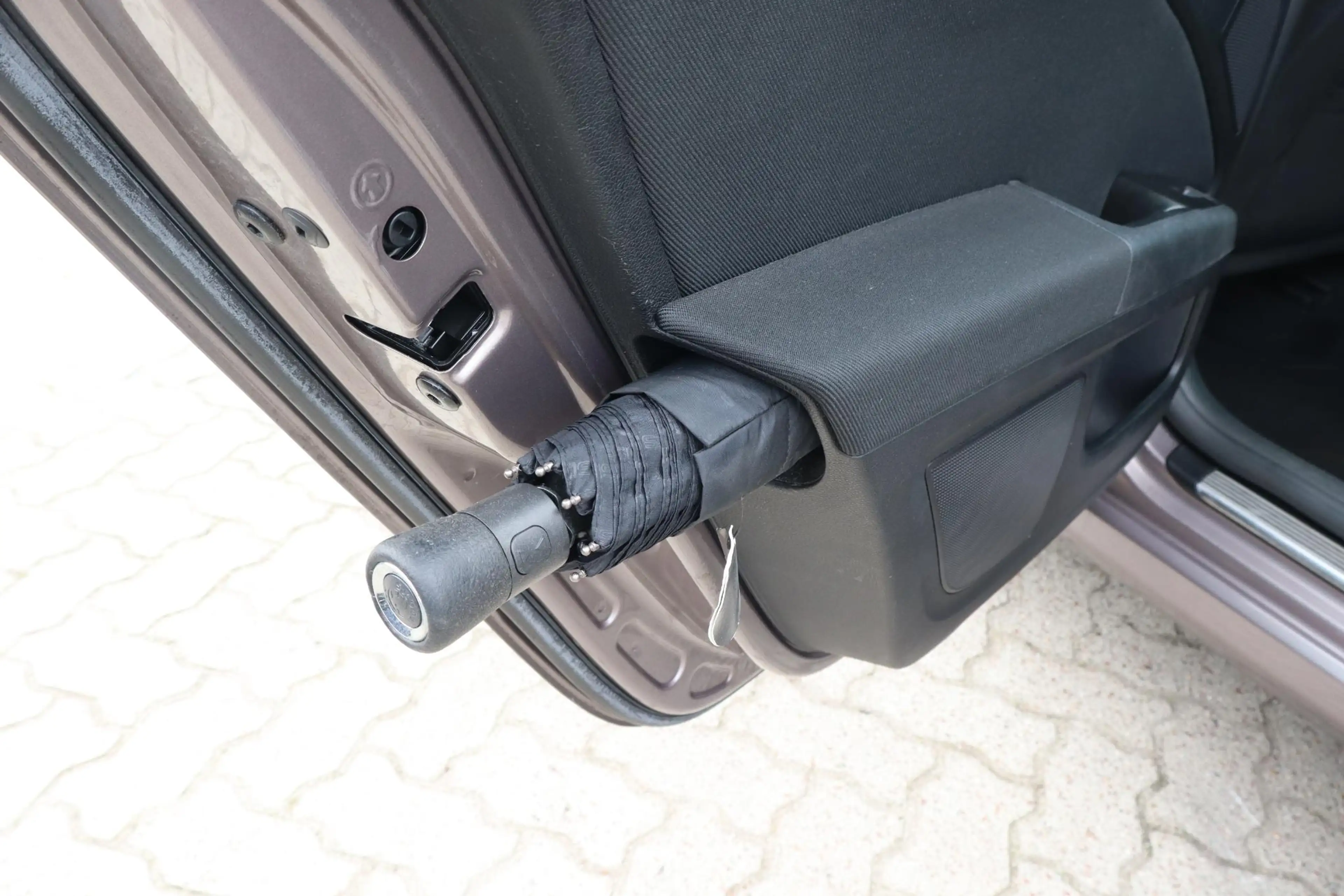 Skoda Superb Combi 1.8 TSI Ambition Business Line | Climate con — photo 25