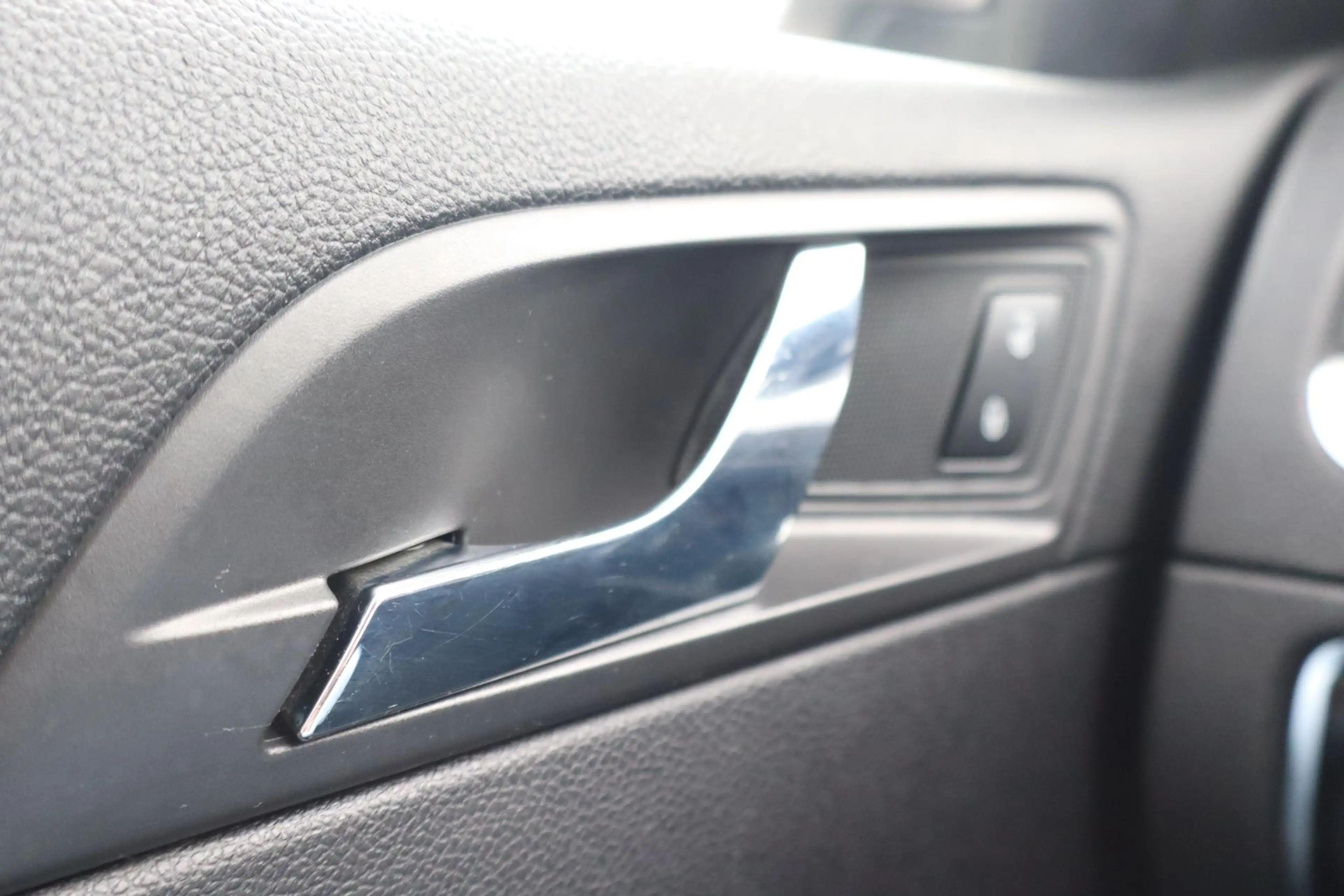Skoda Superb Combi 1.8 TSI Ambition Business Line | Climate con — photo 8