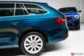 Skoda Superb 2.0 TDI Style MATRIX*LED*NAVI*MWST. Bleu - thumbnail 23