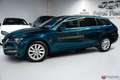 Skoda Superb 2.0 TDI Style MATRIX*LED*NAVI*MWST. Bleu - thumbnail 4
