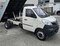 Piaggio Porter NP6 SWB chass 325 LR LPG 308 TOP WHITE Bianco - thumbnail 7