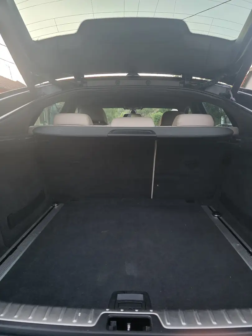 BMW X6 xdrive40d Futura auto 8m E5 - 1