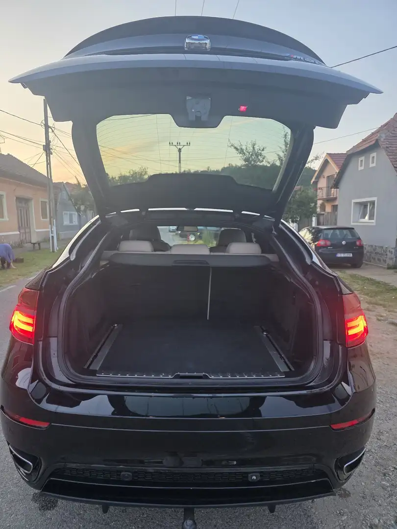 BMW X6 xdrive40d Futura auto 8m E5 - 2