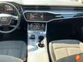 Audi A6 Avant 40 TDI 150kW (204CV) S tronic Gris - thumbnail 12