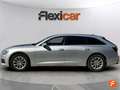 Audi A6 Avant 40 TDI 150kW (204CV) S tronic Gris - thumbnail 4