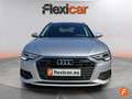 Audi A6 Avant 40 TDI 150kW (204CV) S tronic Gris - thumbnail 2